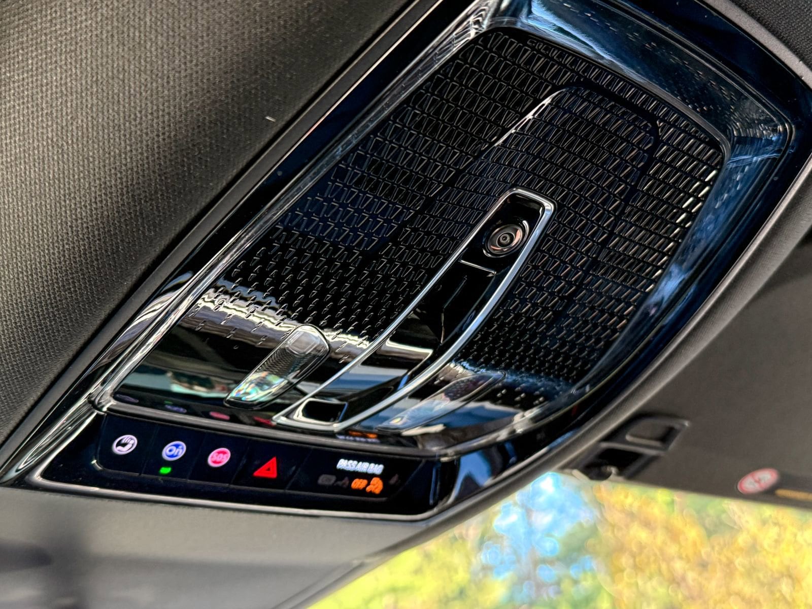 2025 Cadillac Escalade IQ Sport 1 - Photo 29