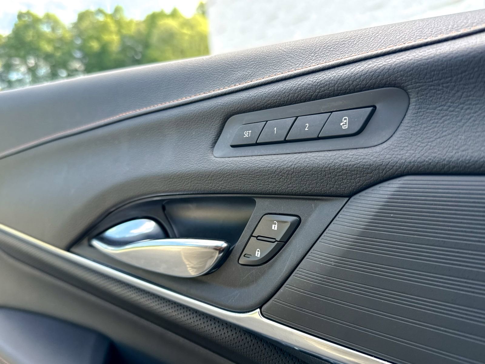 2025 Cadillac CT4 Sport - Photo 18