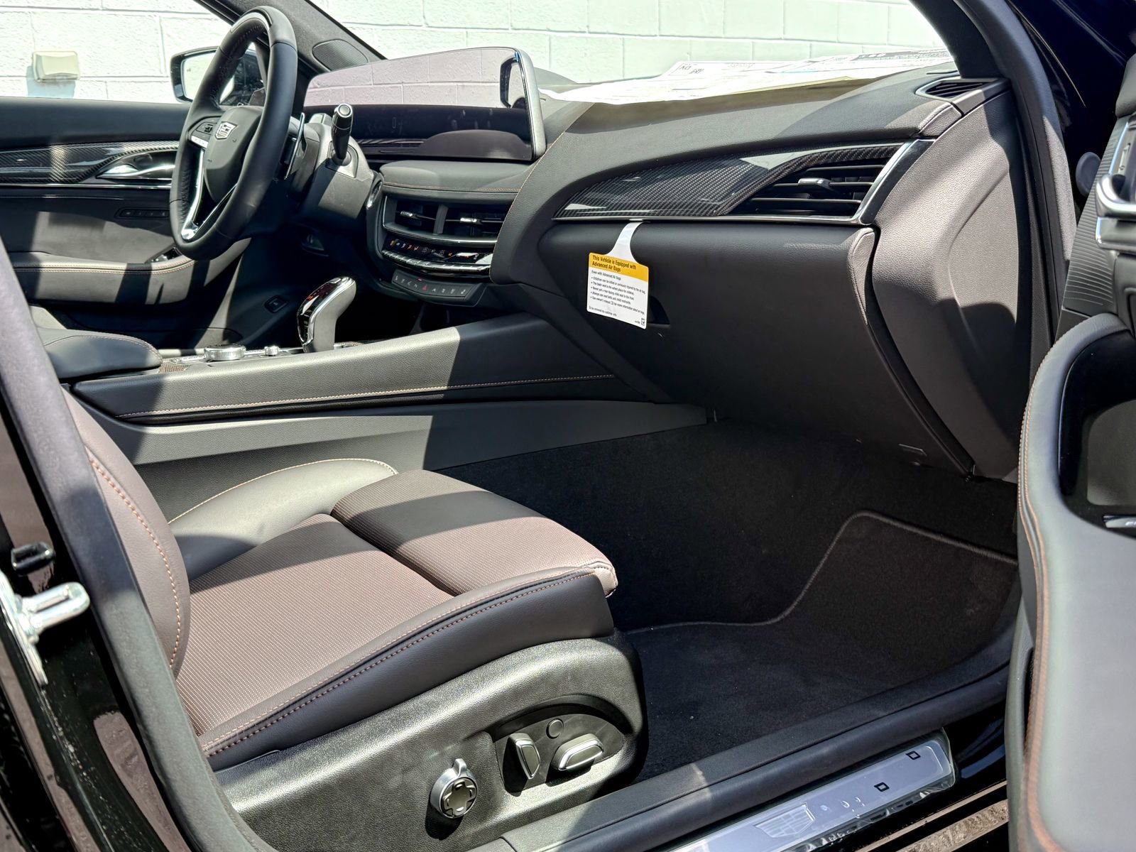 2025 Cadillac CT5 Sport - Photo 11
