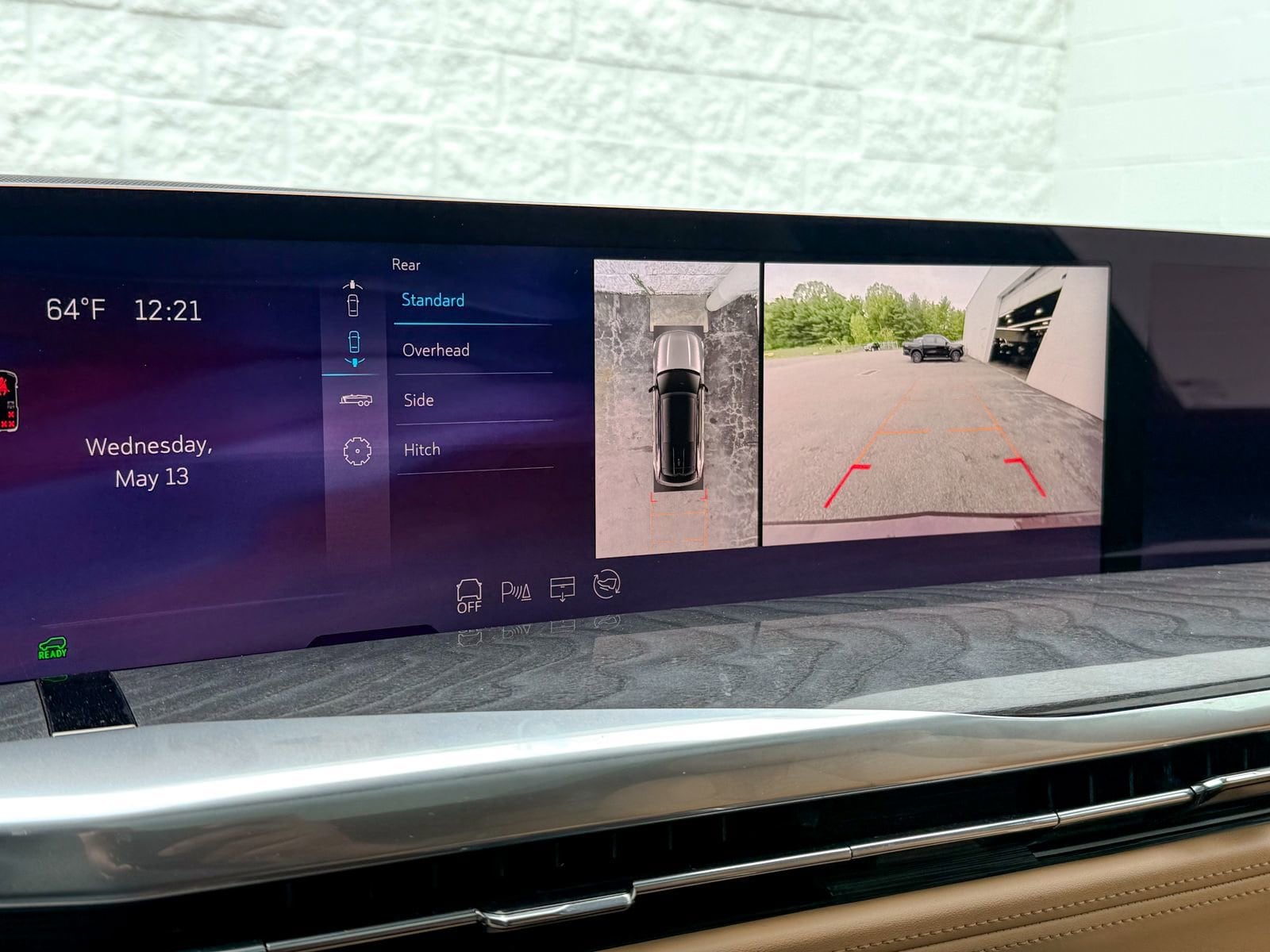 2025 Cadillac Escalade IQ Sport 2 - Photo 21