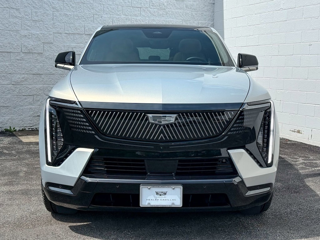 New 2025 CADILLAC ESCALADE IQ Sport 2 SUV