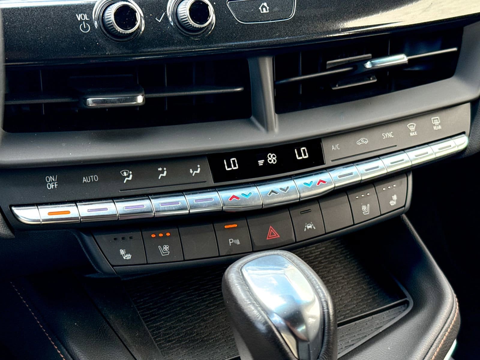 2025 Cadillac CT4 Sport - Photo 22