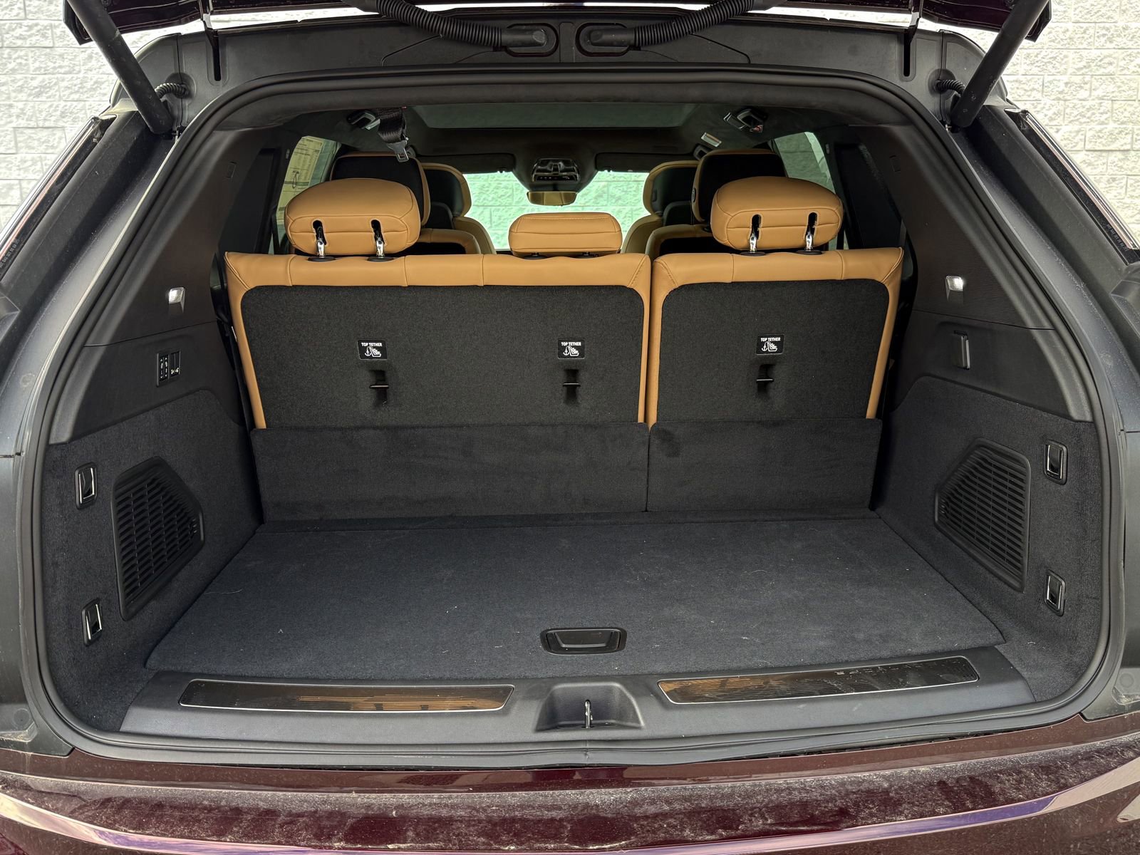 2025 Cadillac Escalade IQ Sport 2 - Photo 34