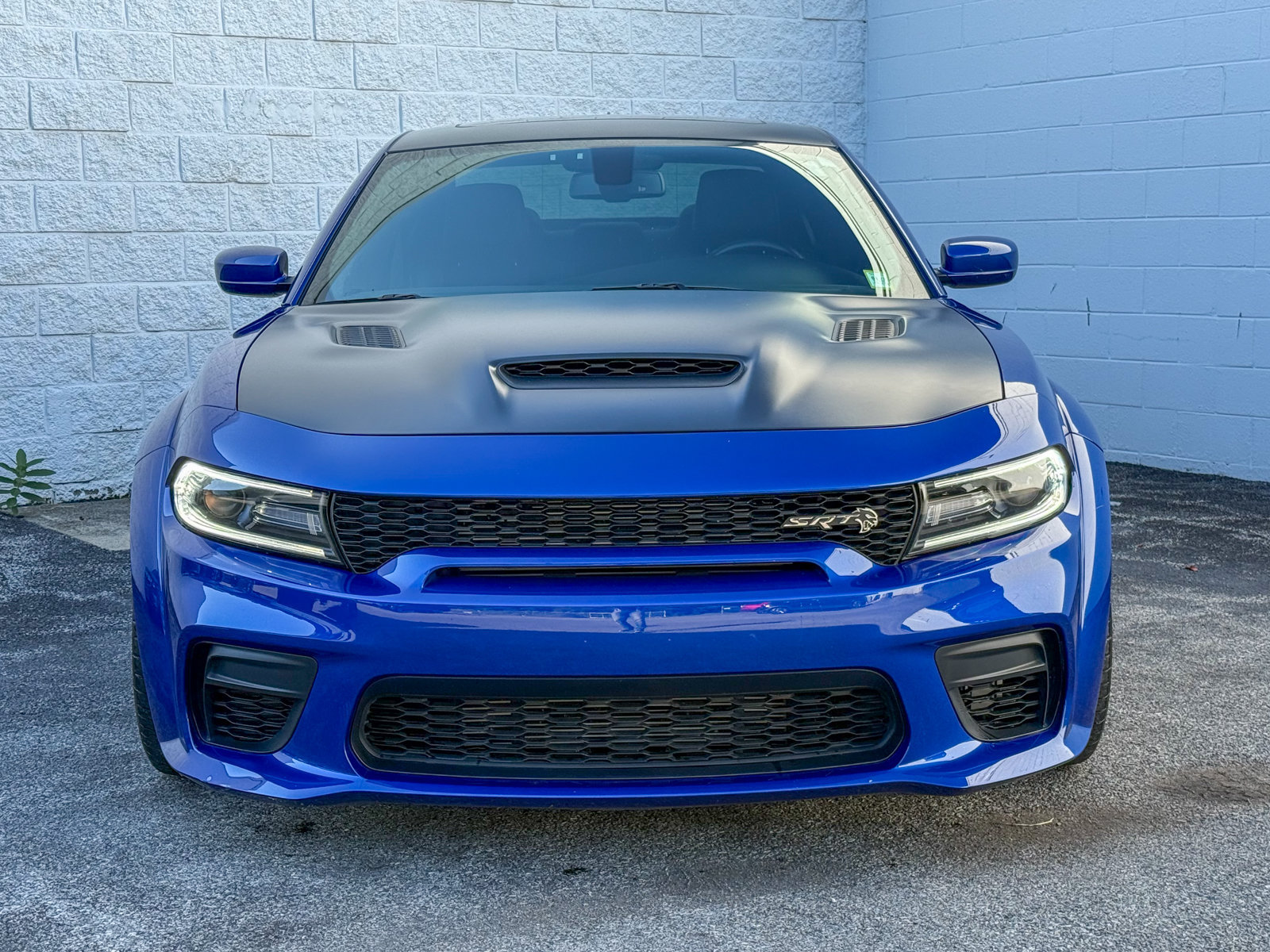 Used 2021 Dodge Charger SRT Hellcat Redeye Widebody