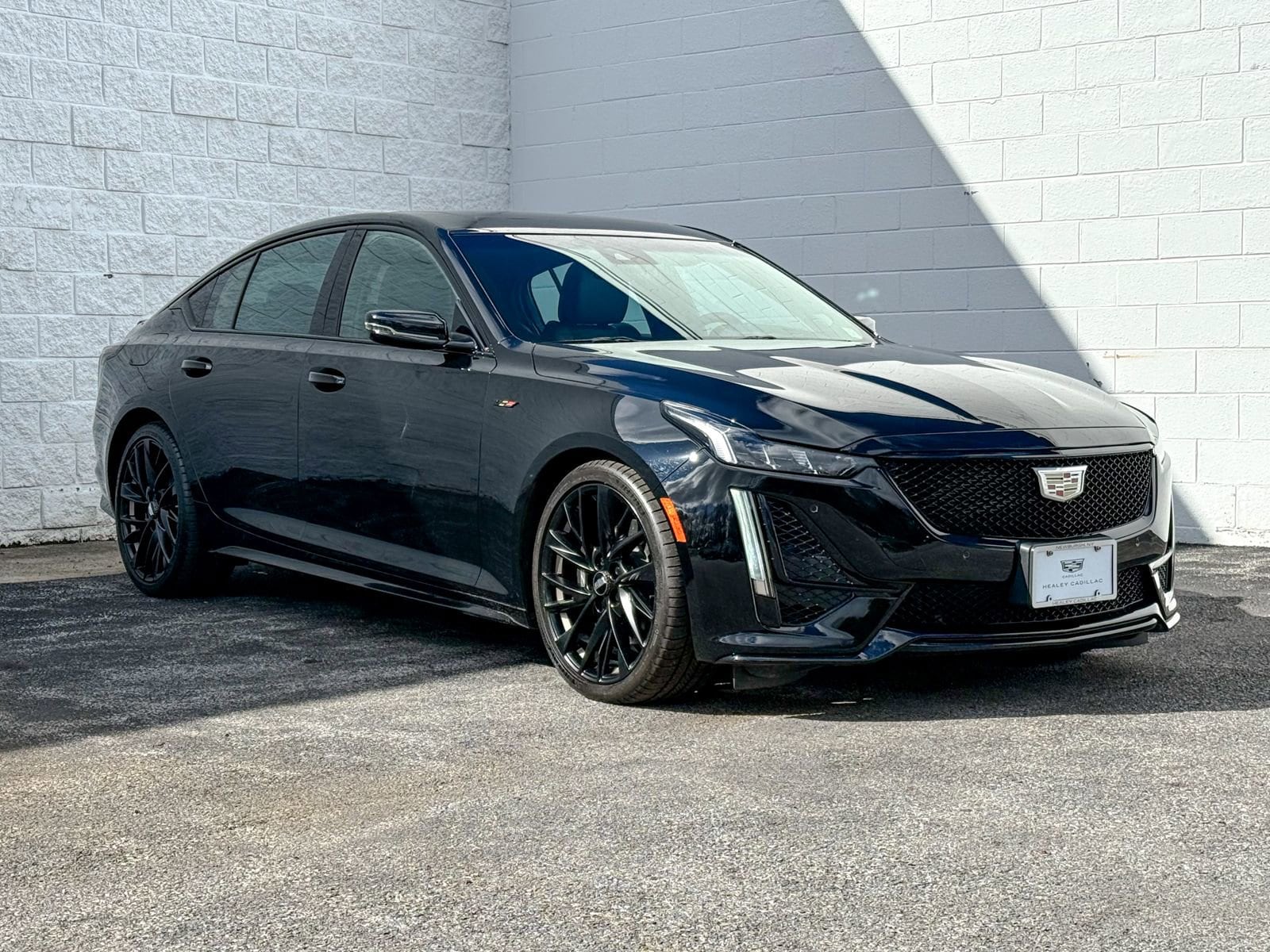 2023 CADILLAC CT5-V Performance 