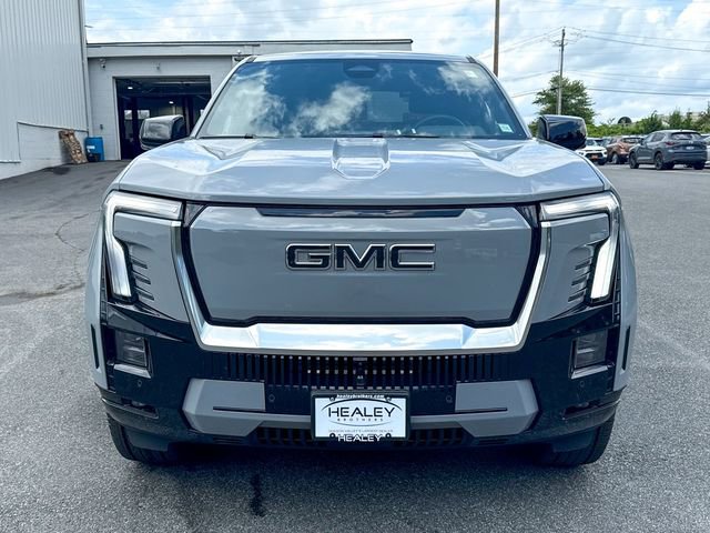 2024 Gmc Sierra Denali photo 4