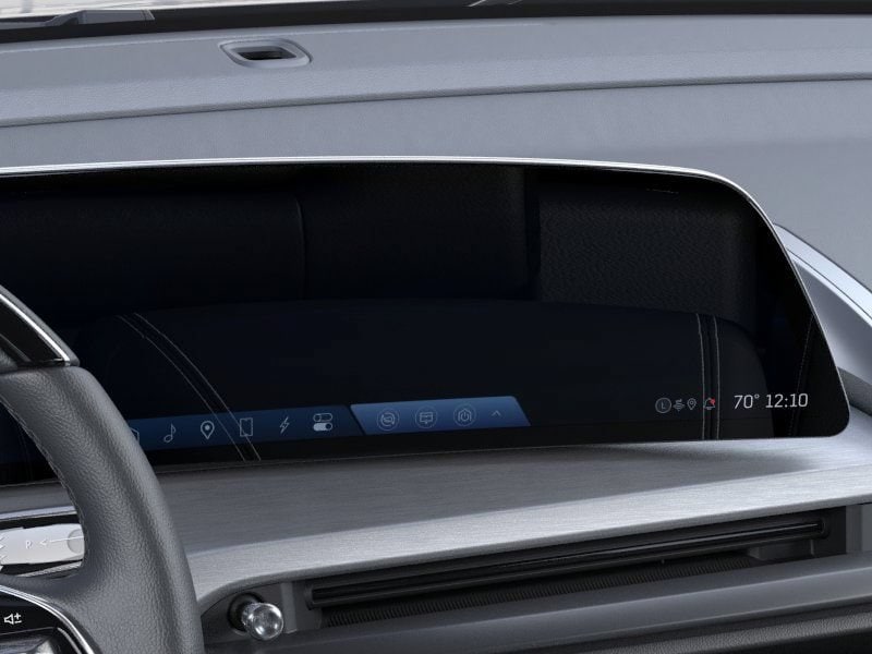 2027 Cadillac VISTIQ Luxury - Photo 20