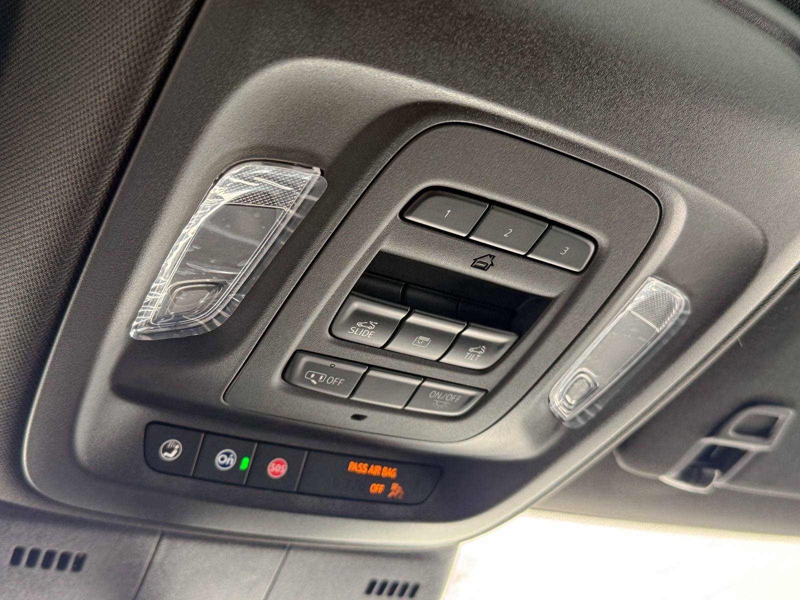 2025 Cadillac CT5 Sport - Photo 32
