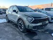 Kia Sportage Plug-In Hybrid