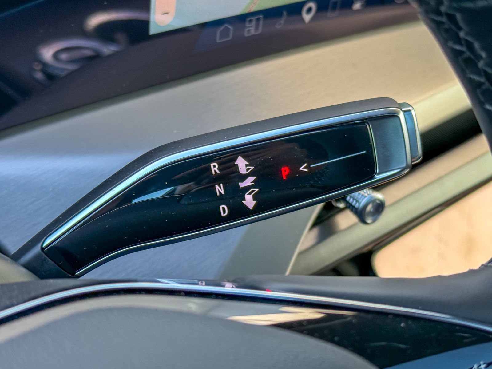 2027 Cadillac VISTIQ Sport - Photo 28