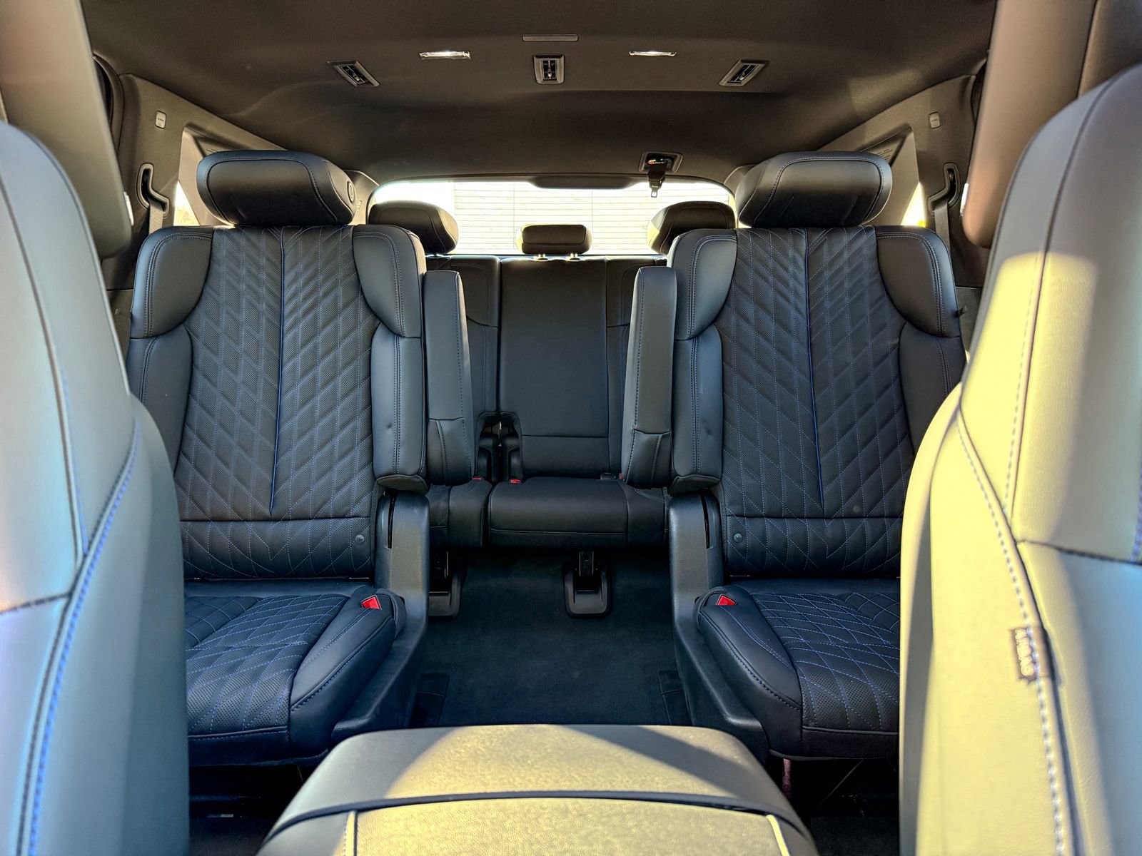 2025 Cadillac Escalade IQ Sport 1 - Photo 12
