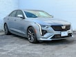  CADILLAC CT4