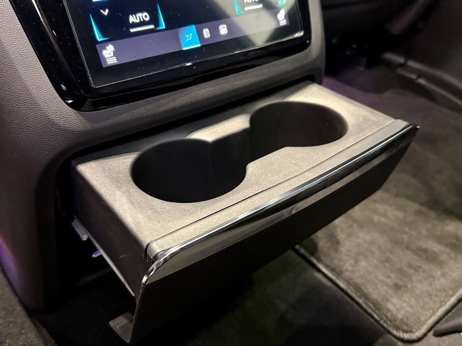 2026 Cadillac Escalade IQL Sport - Photo 34