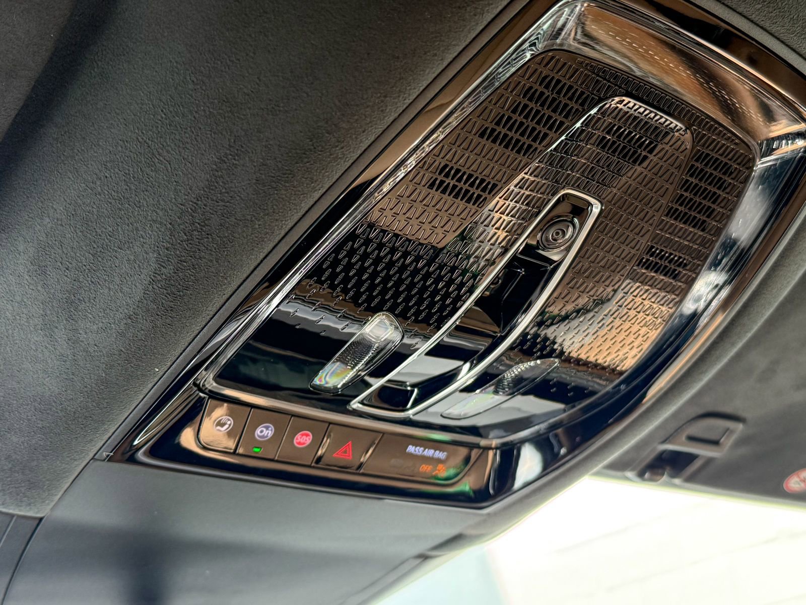 2025 Cadillac Escalade IQ Sport 2 - Photo 31