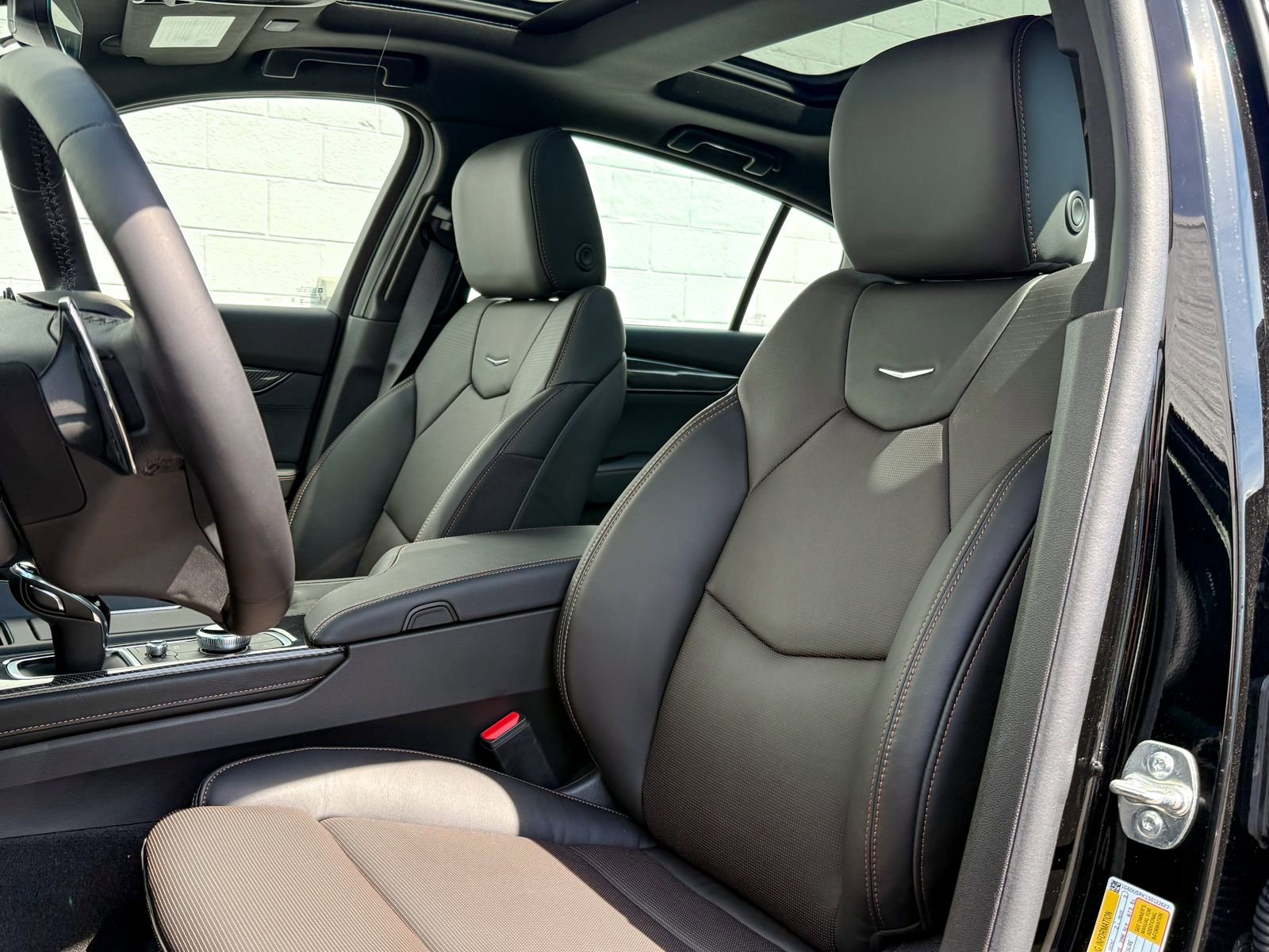 2025 Cadillac CT5 Sport - Photo 14