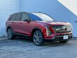  CADILLAC VISTIQ