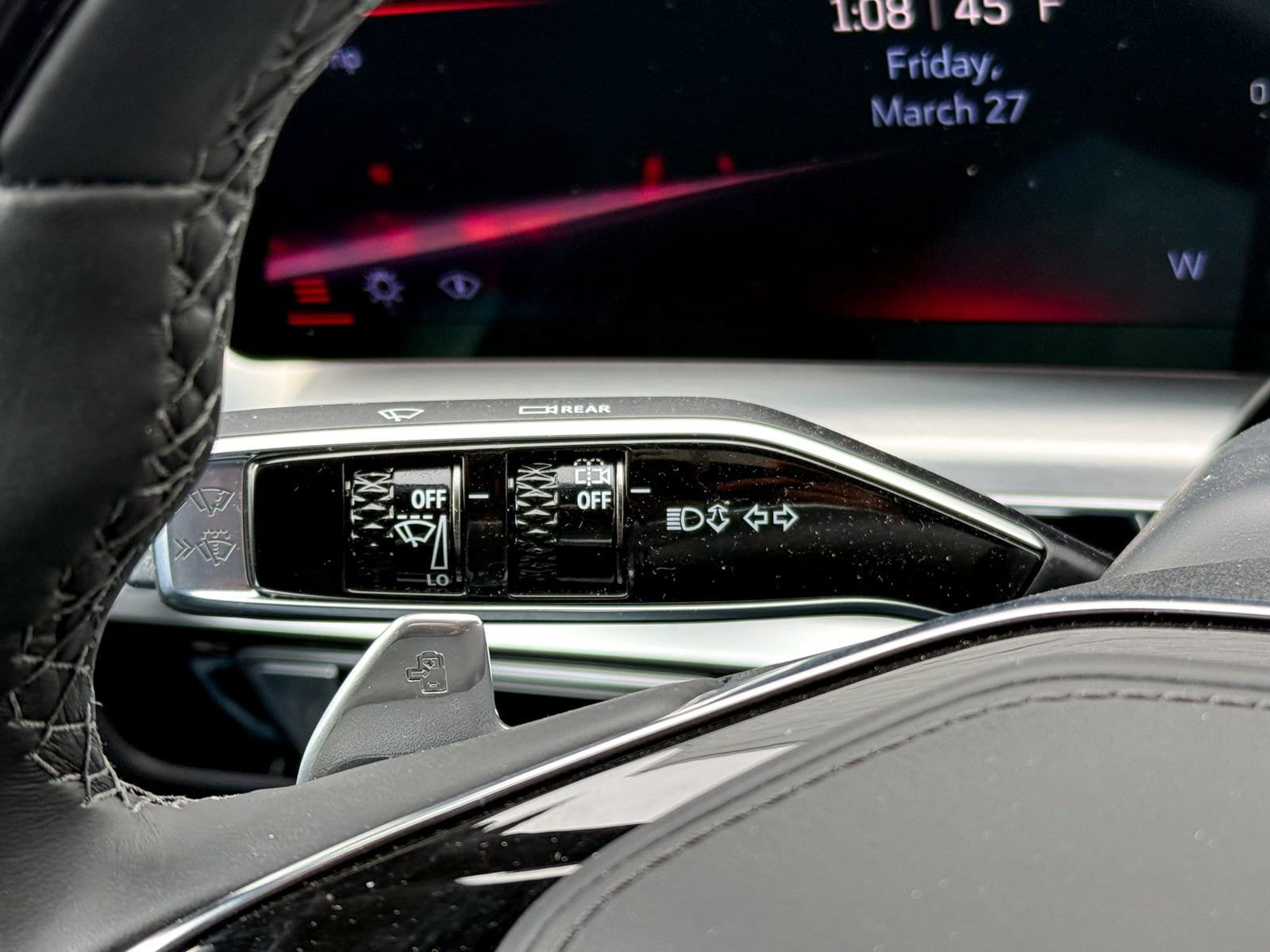 2026 Cadillac LYRIQ V - Photo 29