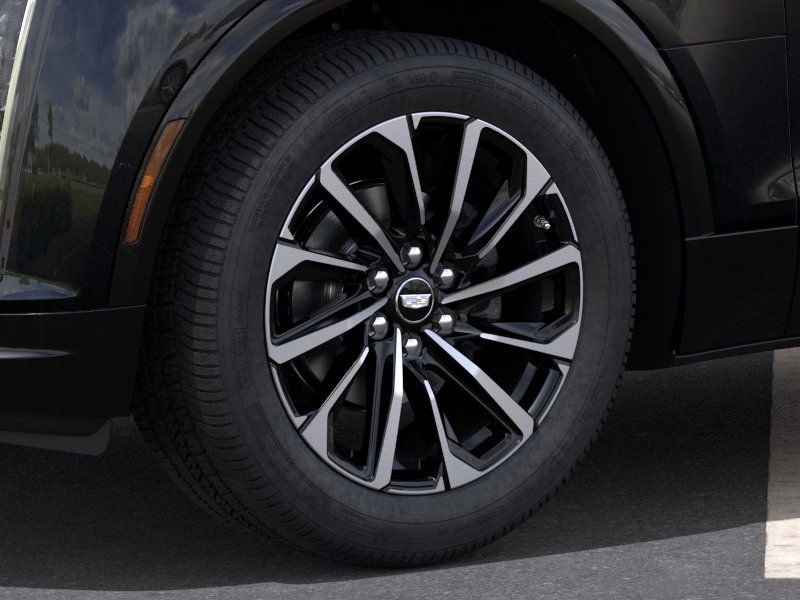 2026 Cadillac LYRIQ Premium Sport - Photo 9