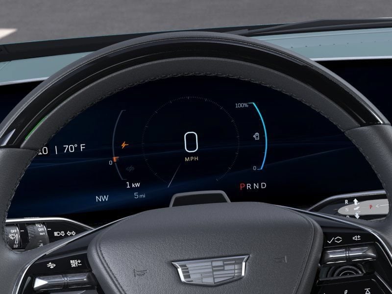 2026 Cadillac LYRIQ Signature Luxury - Photo 18