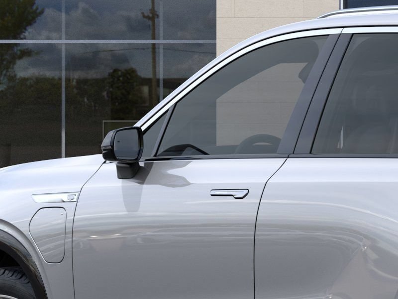 2027 Cadillac VISTIQ Luxury - Photo 12