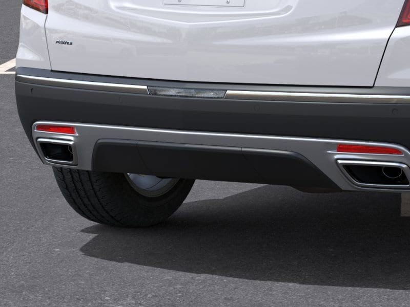 2025 Cadillac XT5 Premium Luxury - Photo 14