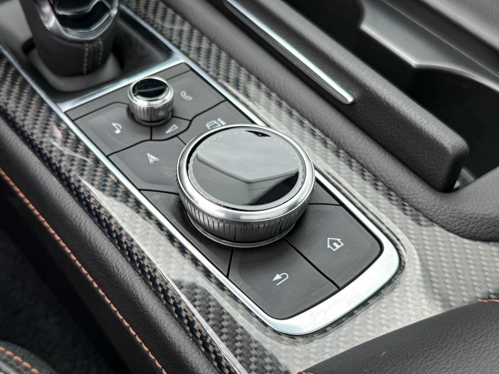 2025 Cadillac CT5 Sport - Photo 25
