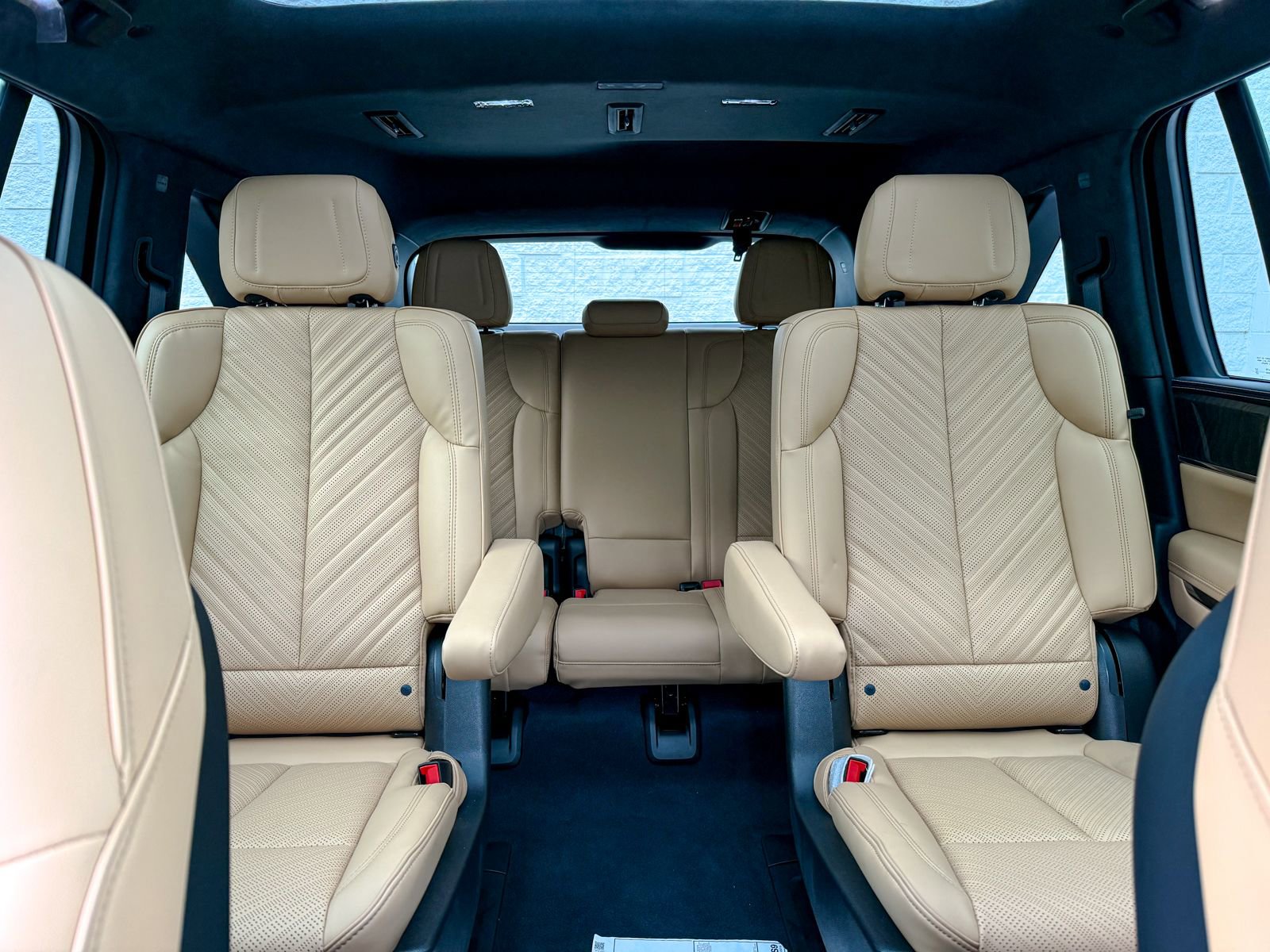 2025 Cadillac Escalade IQ Sport 2 - Photo 13