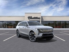 2026 CADILLAC ESCALADE IQ Premium Sport SUV