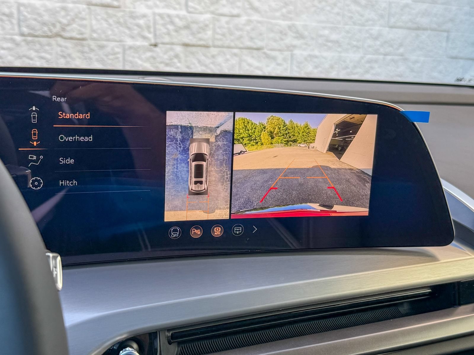2027 Cadillac VISTIQ Sport - Photo 21