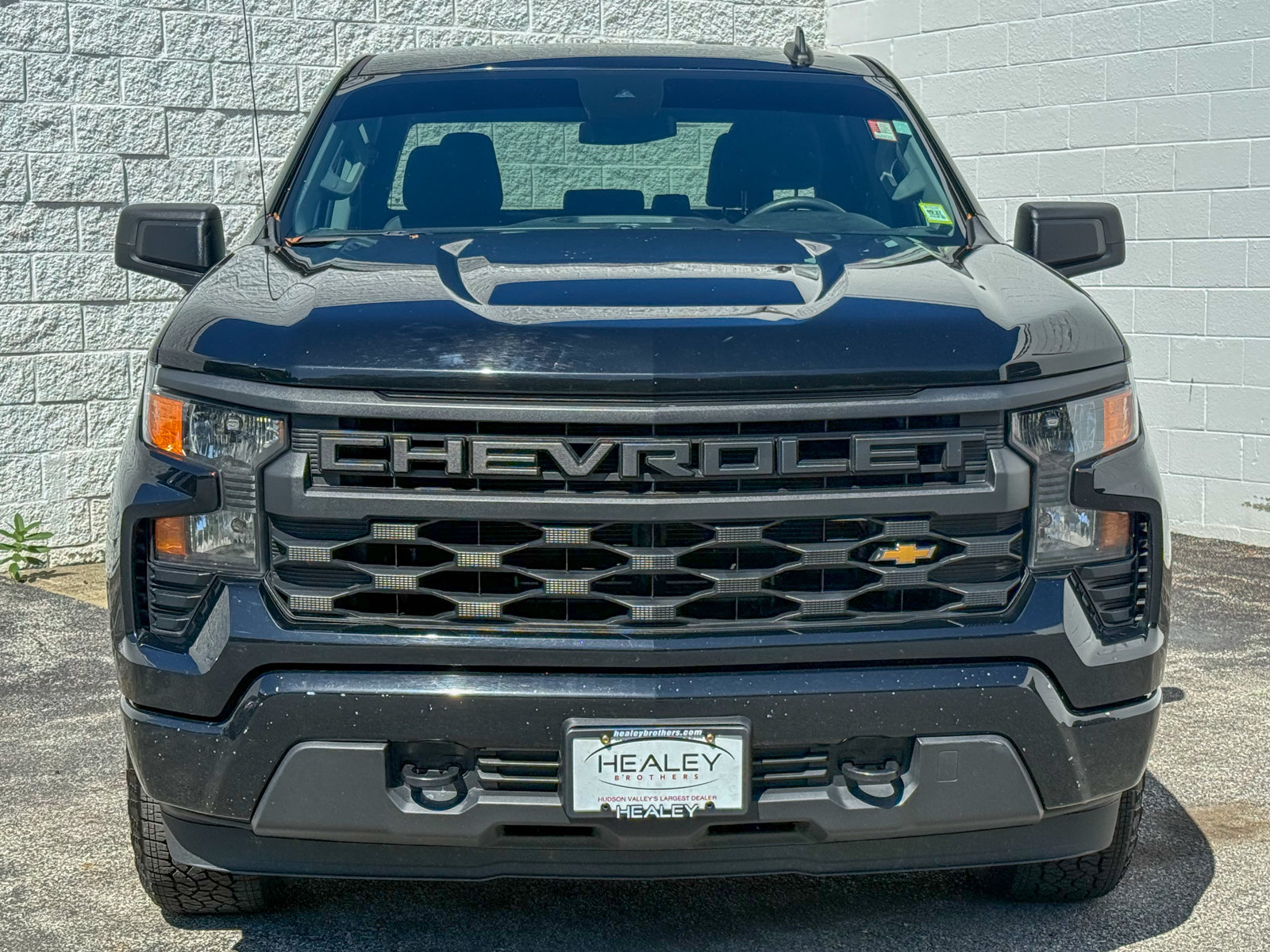 Used 2022 Chevrolet Silverado 1500 Custom Truck