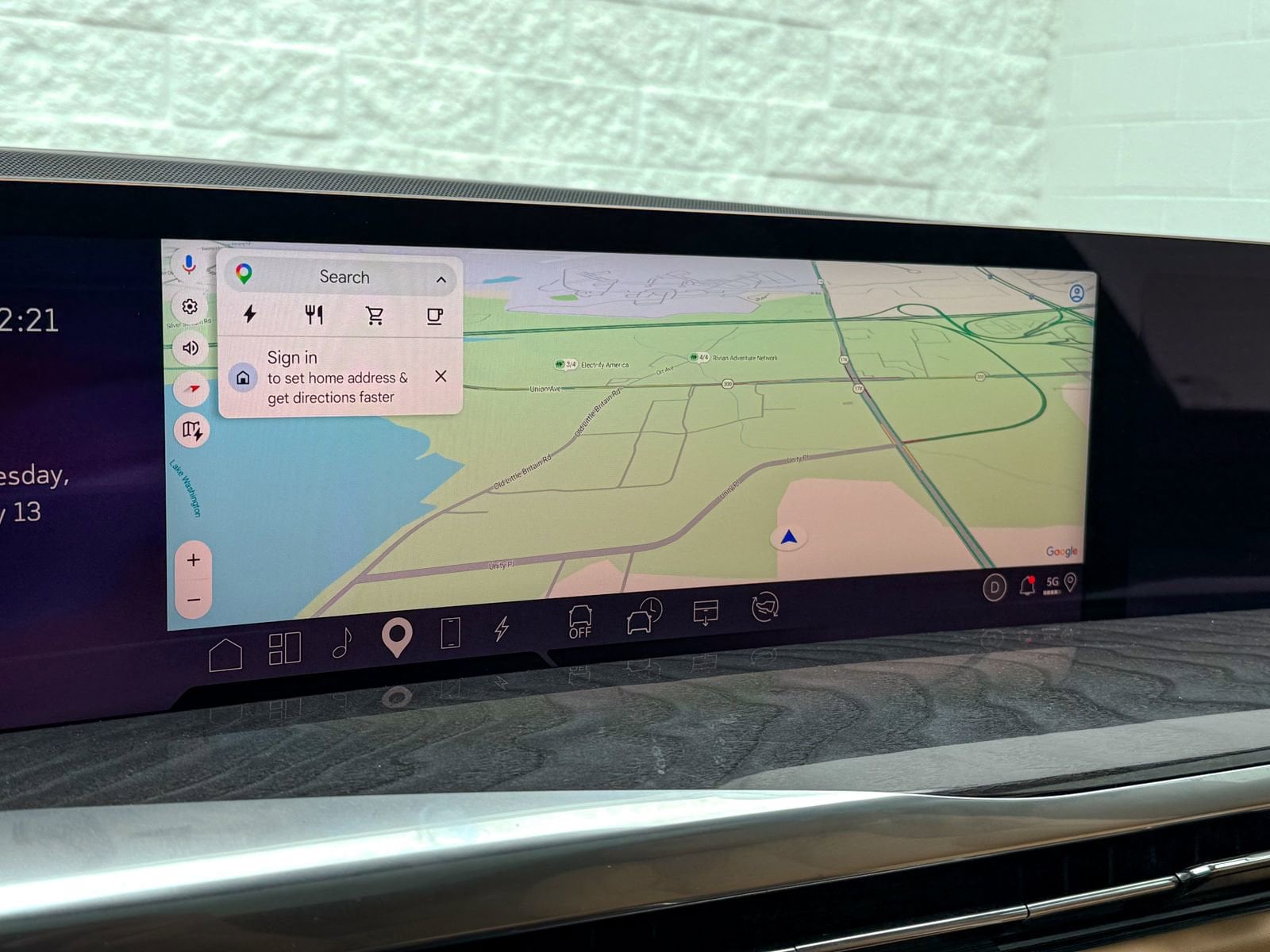 2025 Cadillac Escalade IQ Sport 2 - Photo 22