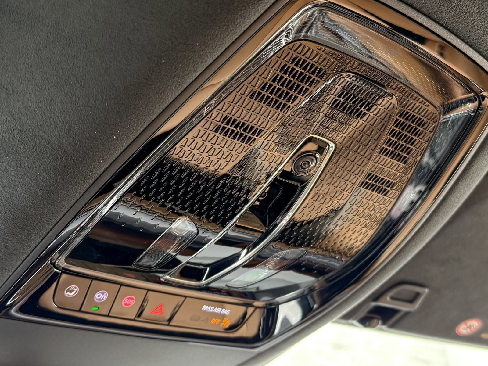 2025 Cadillac Escalade IQ Sport 2 - Photo 27