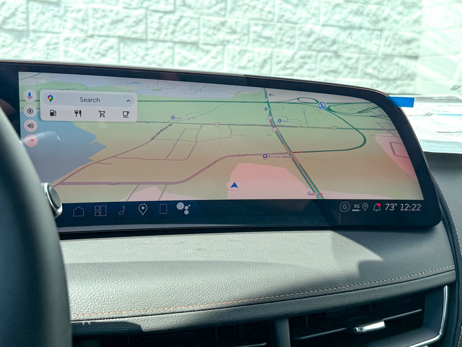 2025 Cadillac CT5 Sport - Photo 20
