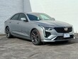  CADILLAC CT4