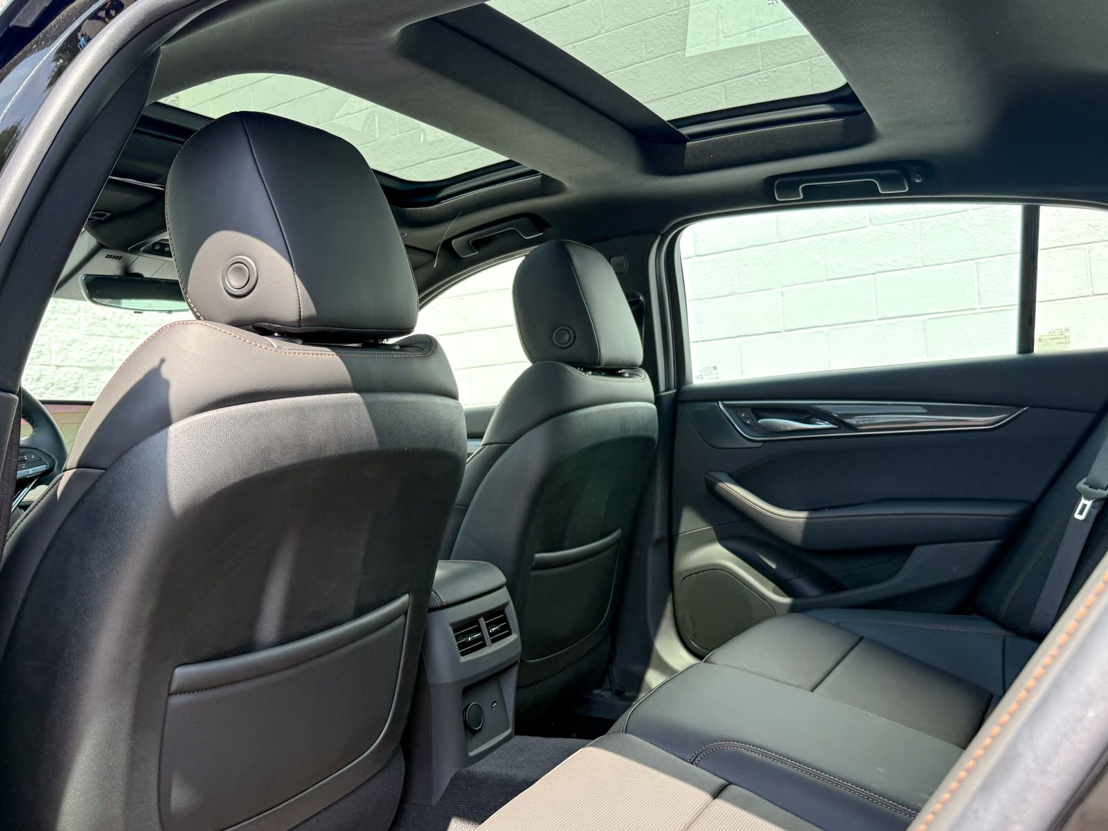 2025 Cadillac CT5 Sport - Photo 38