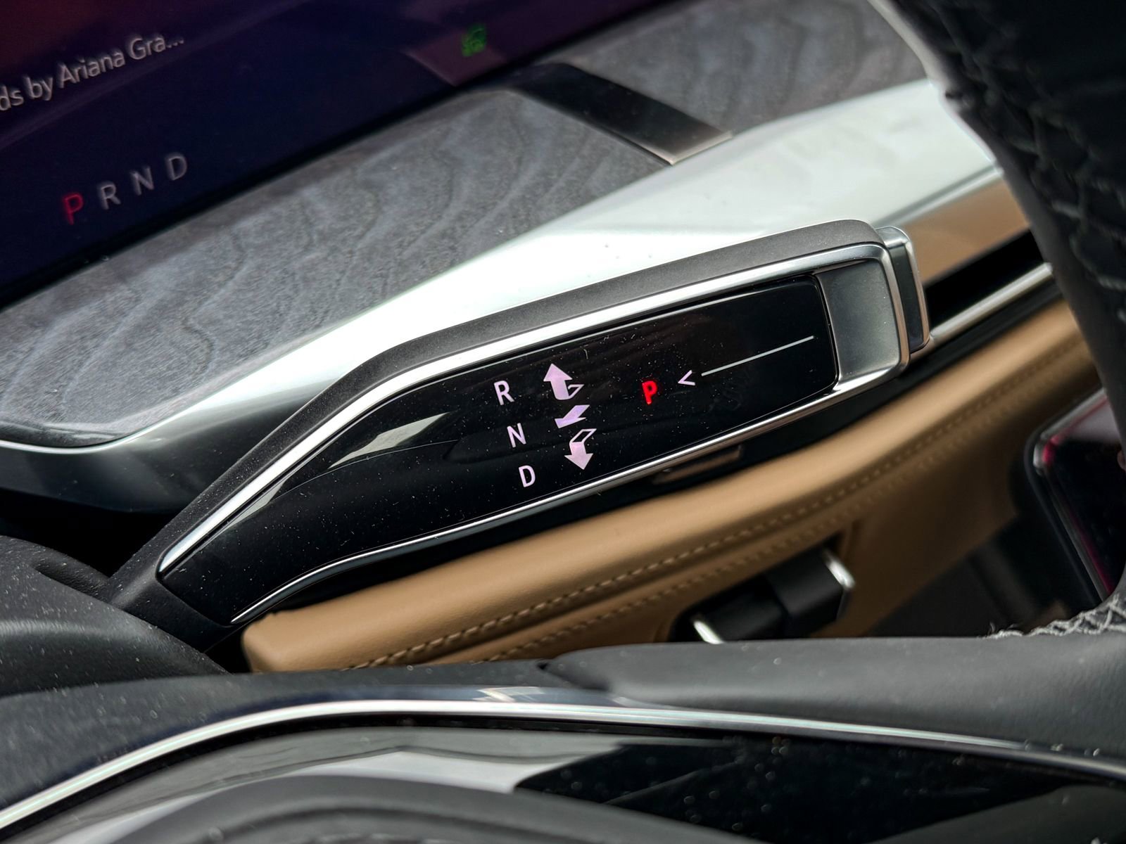 2025 Cadillac Escalade IQ Sport 2 - Photo 28