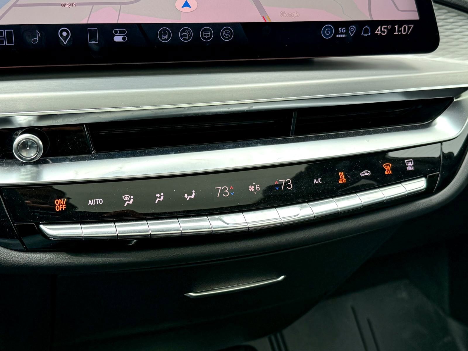 2026 Cadillac LYRIQ V - Photo 23