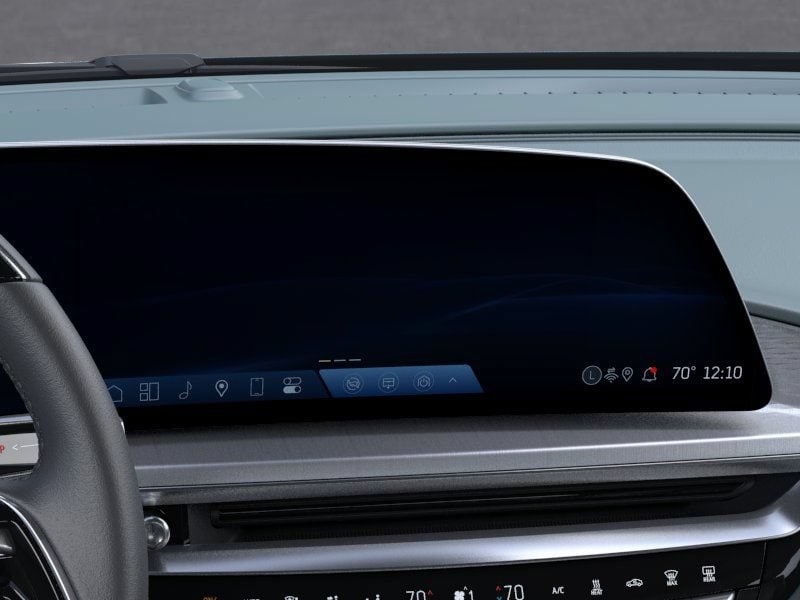 2026 Cadillac LYRIQ Signature Luxury - Photo 20
