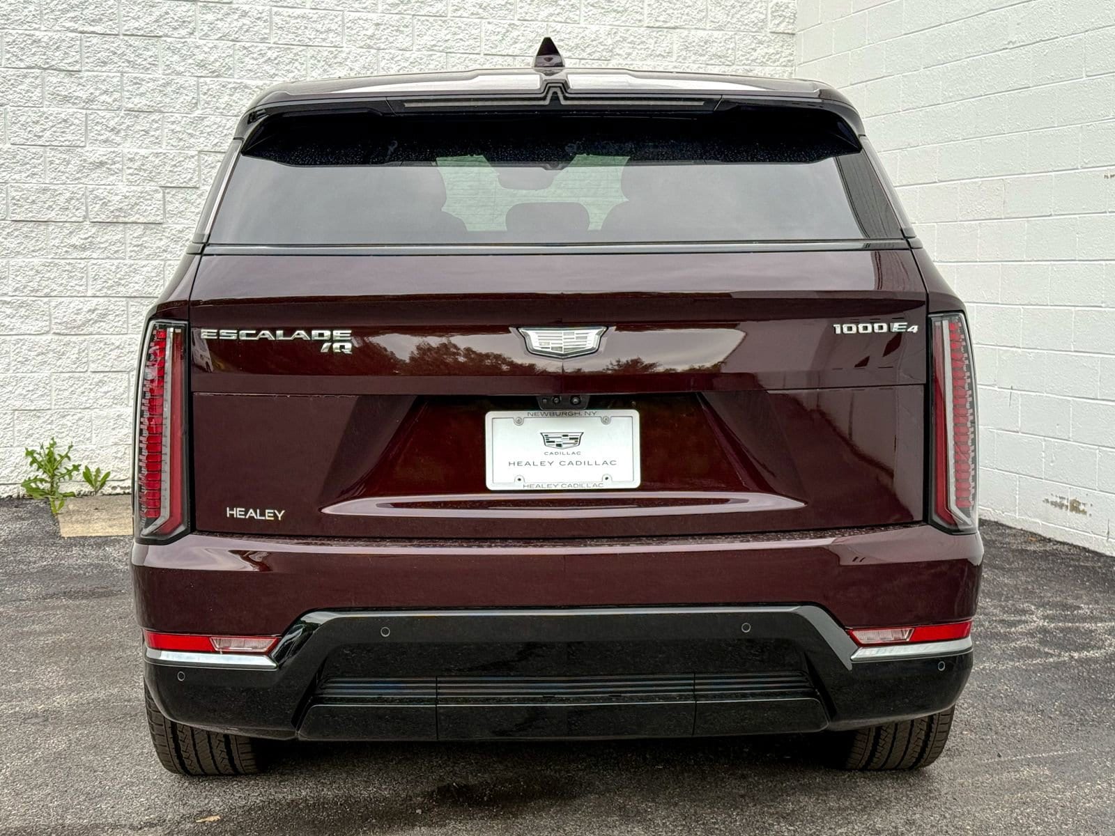 2025 Cadillac Escalade IQ Sport 2 - Photo 7