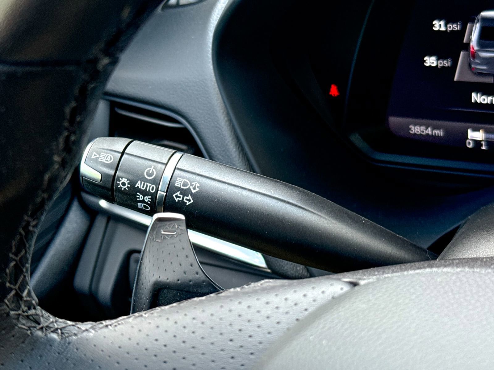 2025 Cadillac CT4 Sport - Photo 27