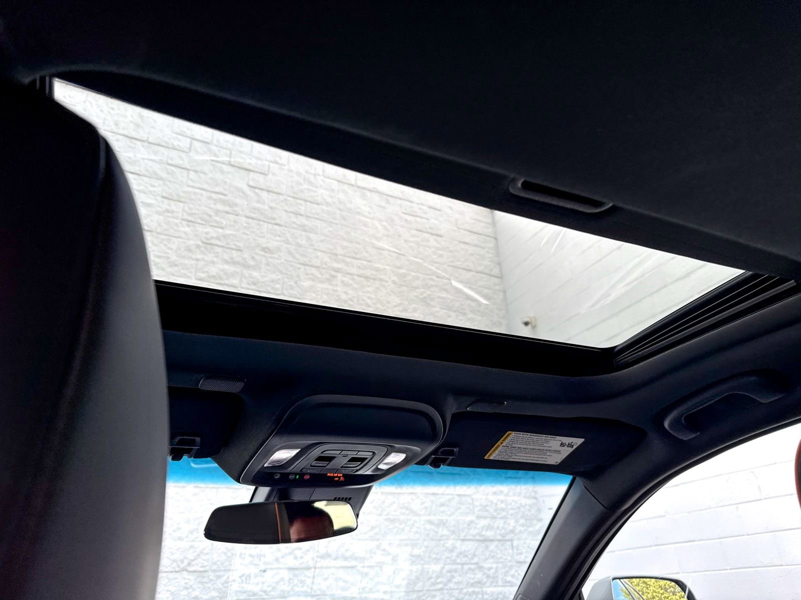 2025 Cadillac CT4 Sport - Photo 33