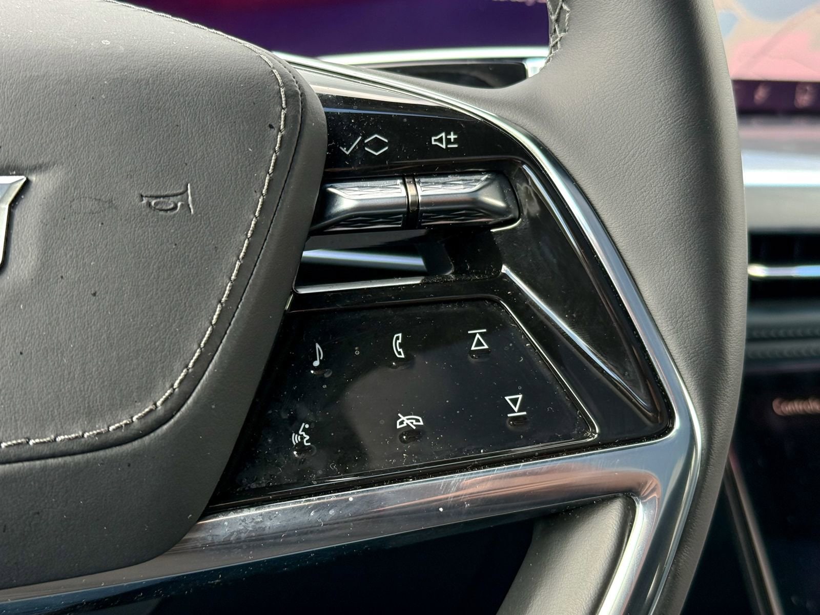 2025 Cadillac Escalade IQ Sport 2 - Photo 23