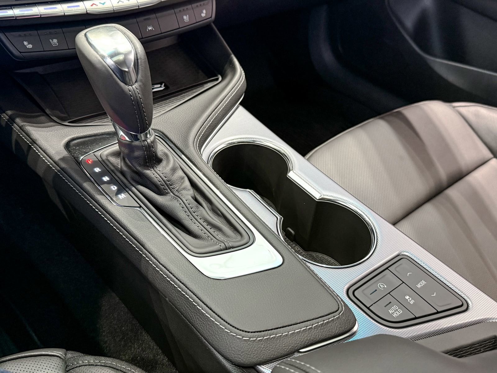 2026 Cadillac CT4 Premium Luxury - Photo 23
