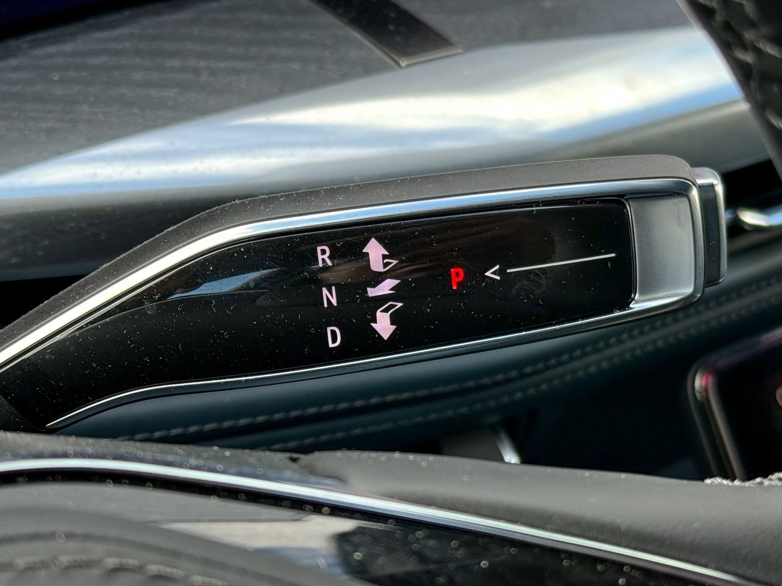 2025 Cadillac Escalade IQ Sport 2 - Photo 26