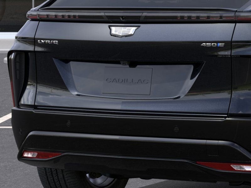 2026 Cadillac LYRIQ Premium Sport - Photo 14