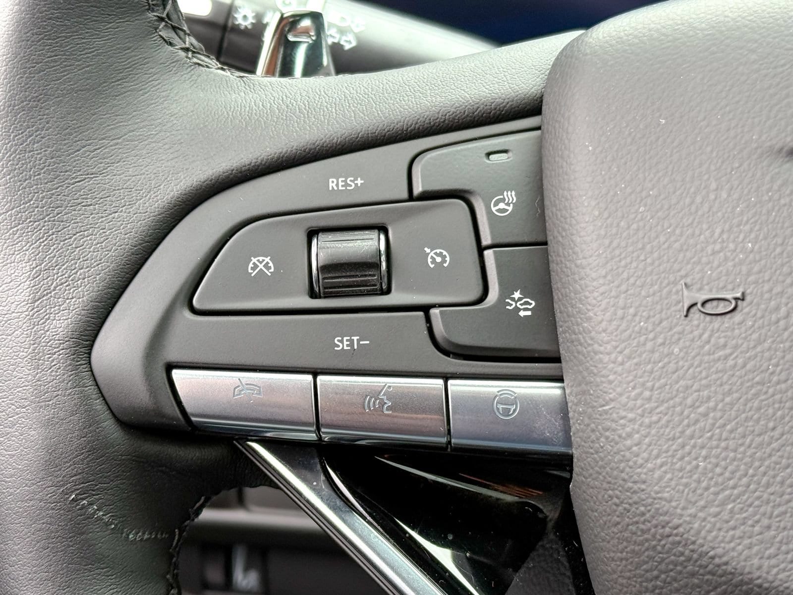 2025 Cadillac CT5 Sport - Photo 28