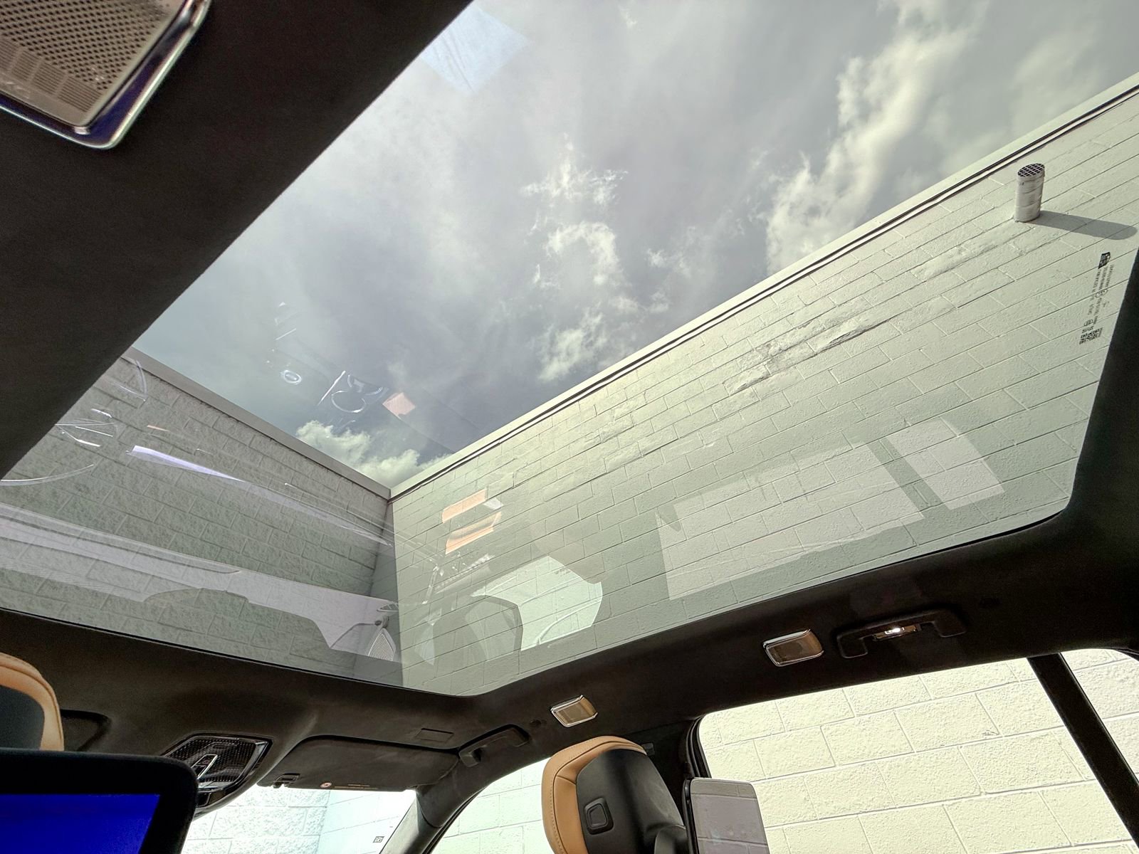 2025 Cadillac Escalade IQ Sport 2 - Photo 36