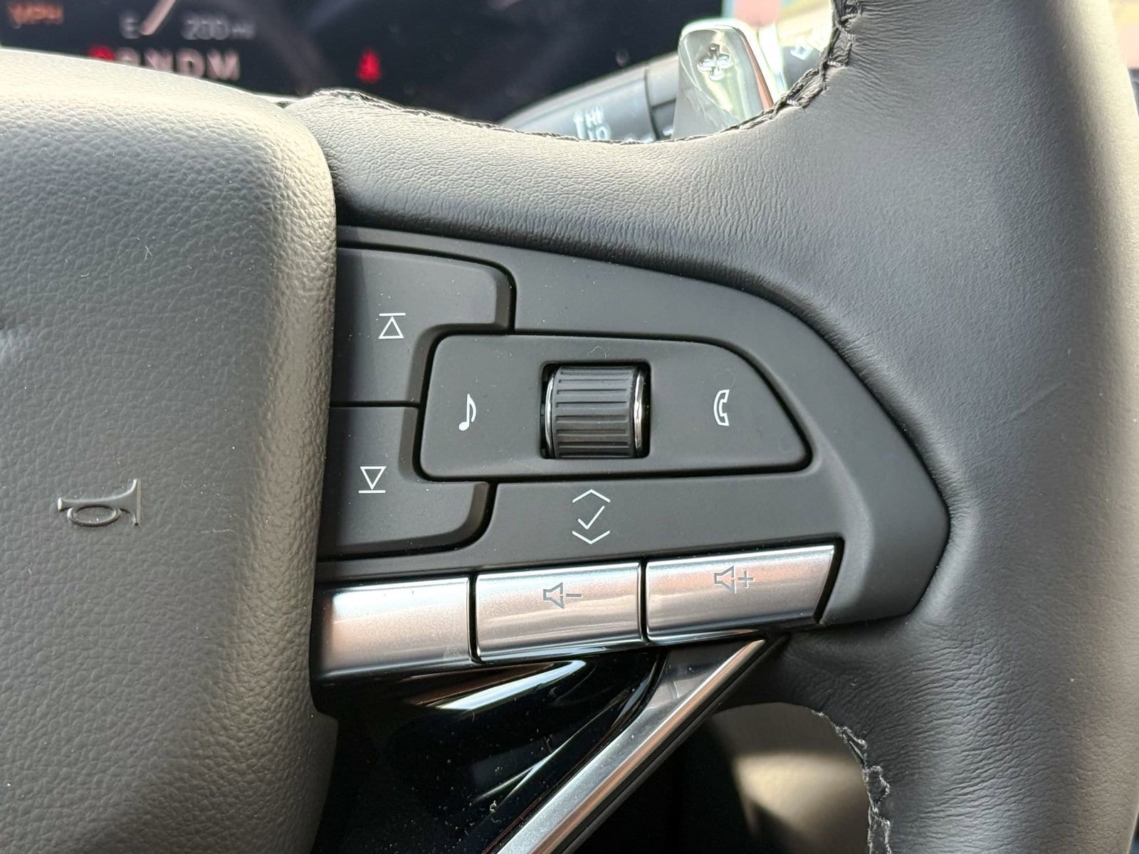 2025 Cadillac CT5 Sport - Photo 27