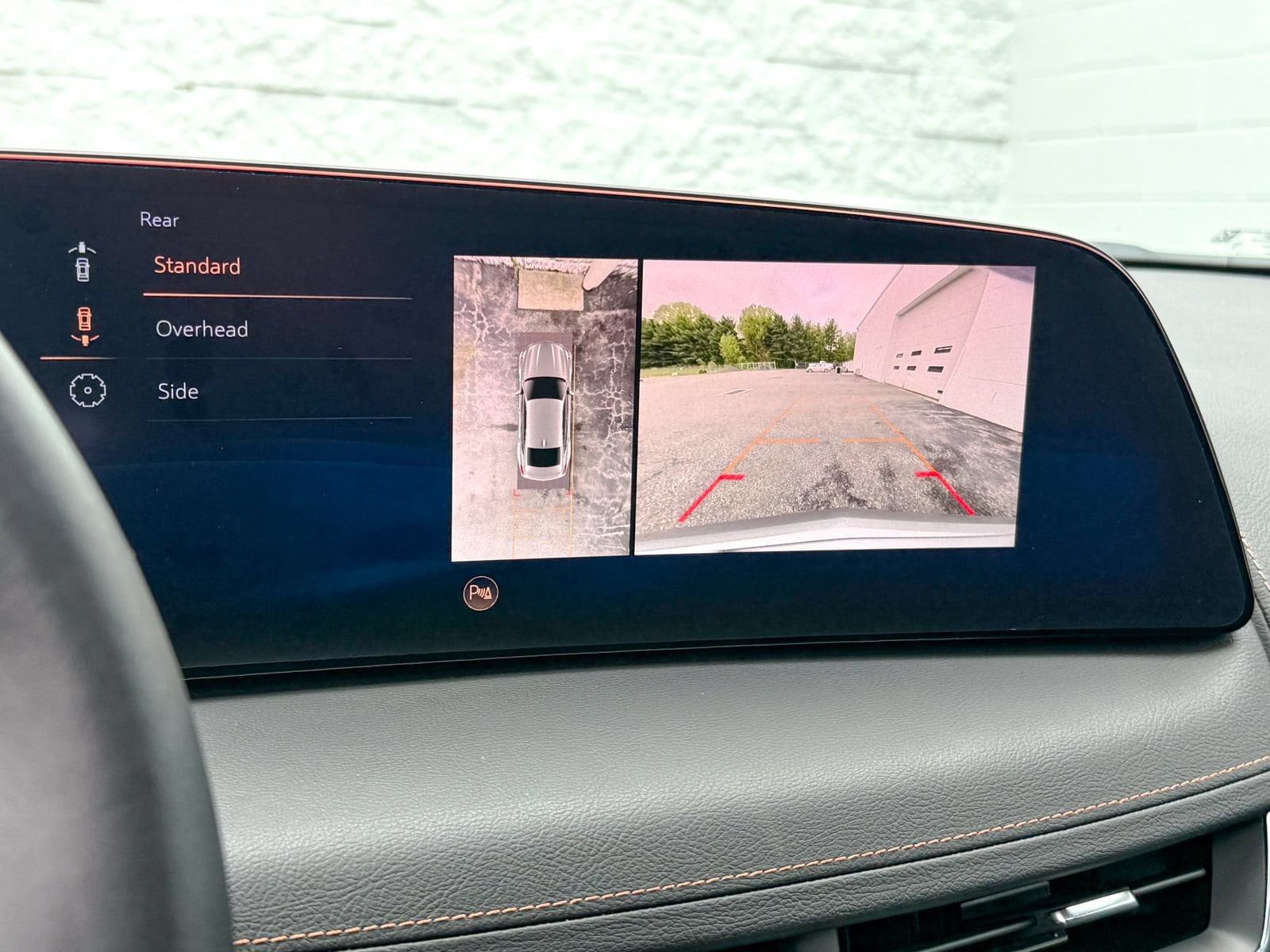 2025 Cadillac CT5 Sport - Photo 21