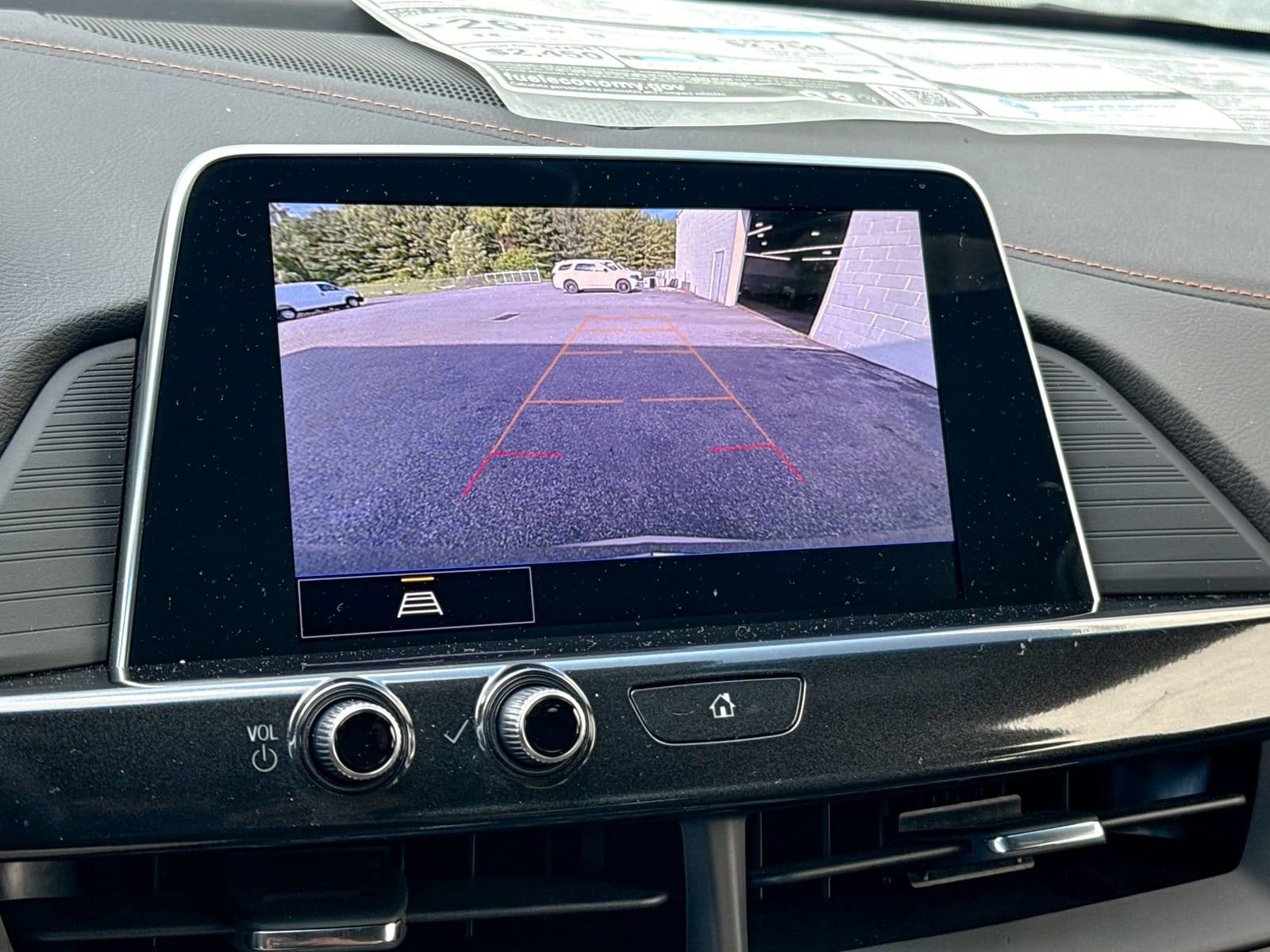 2025 Cadillac CT4 Sport - Photo 21